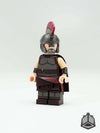 Odysseus Pad Printed Figure
