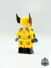 Wolverine UV Printed Figure