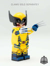 Wolverine's Claws