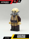 Tel-Rea Vokoss UV Printed Figure