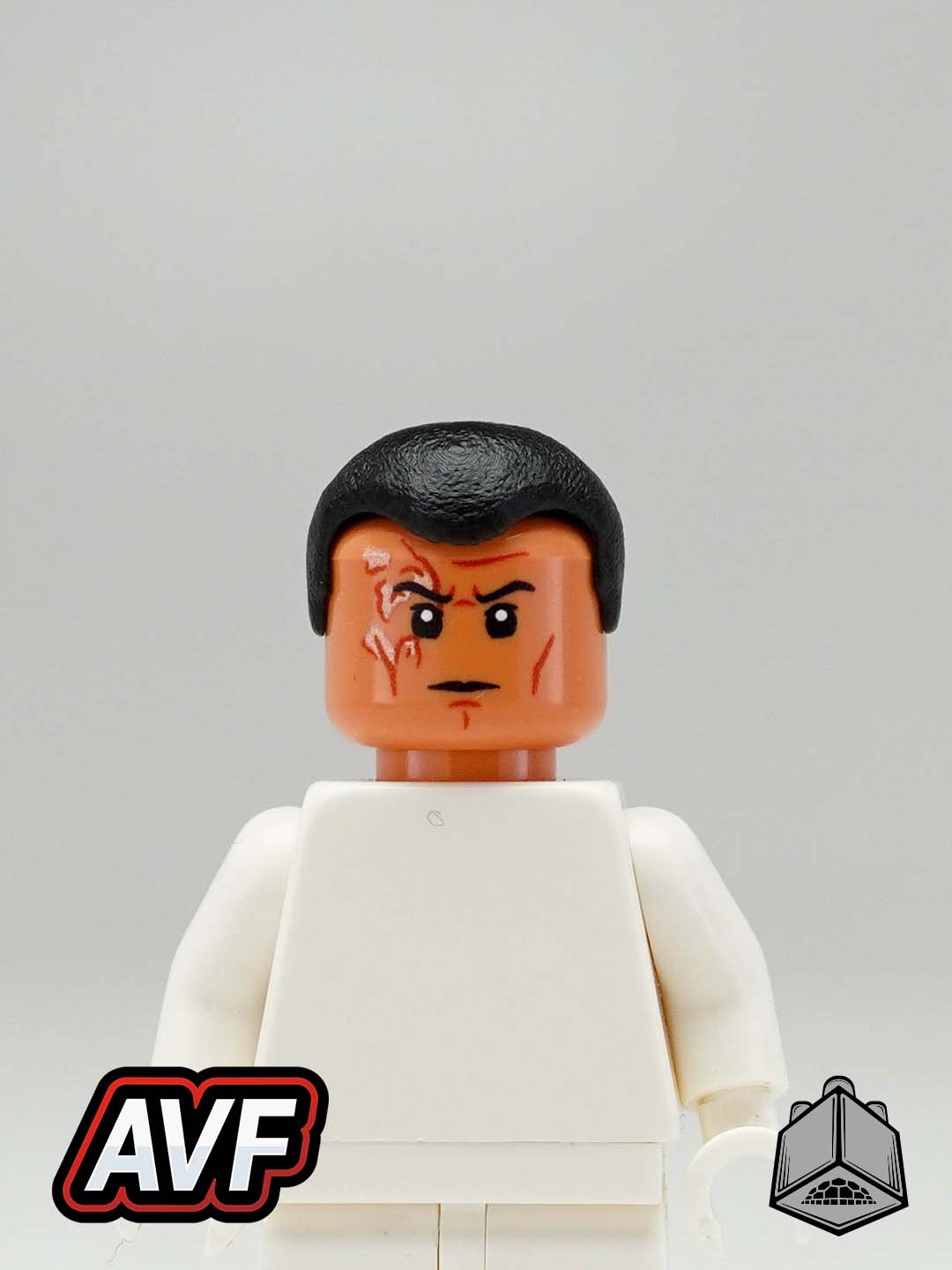 Clone Buzzcut 3D Print