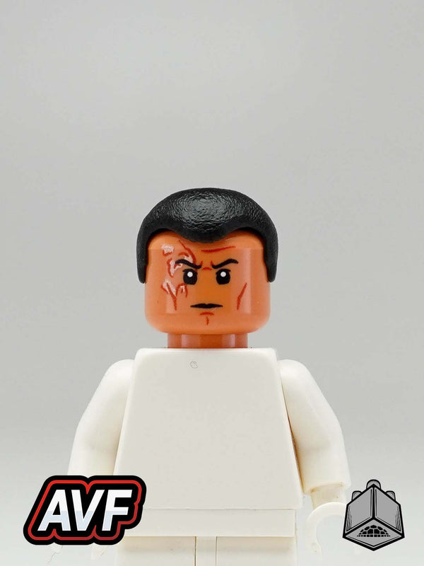 Clone Buzzcut 3D Print
