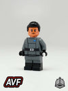 Bennic Halloren UV Printed Figure