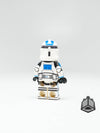 RP2 501st Trooper UV Printed Figure