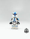 RP2 501st Trooper UV Printed Figure