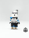 RP2 Rex UV Printed Figure