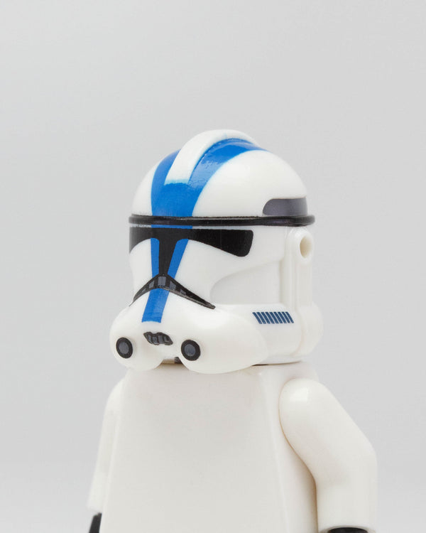 RP2 501st Trooper Printed Figure