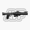 RP1 Trick Printed Figure PRE-ORDER
