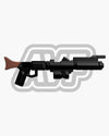 DC-15A Blaster Rifle 3D Print