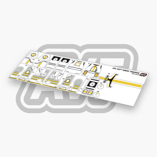 Phase 2 Decals