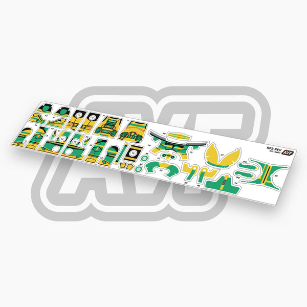 Rel Decals Rev Decals