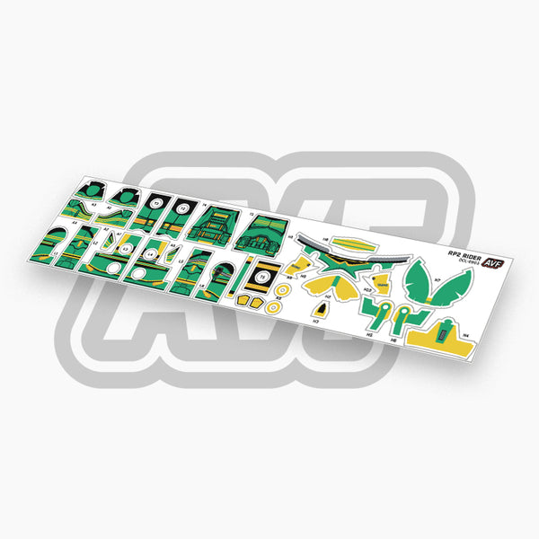Decals