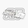 Faie Decals