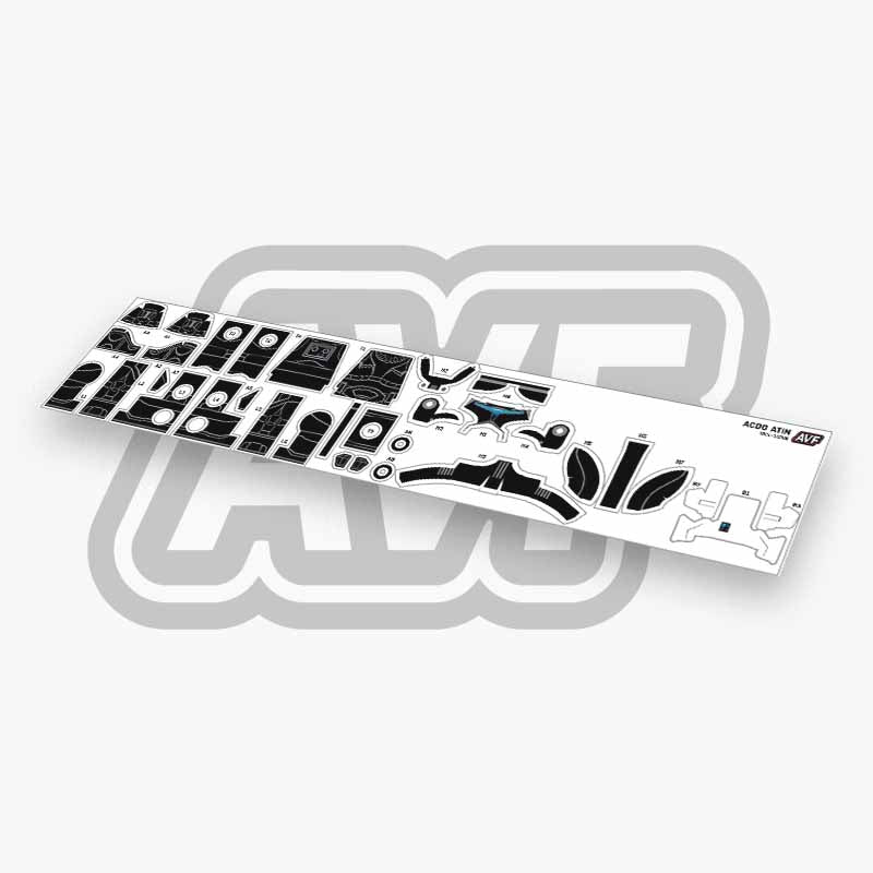 Atin Decals