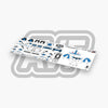 501st Pilot Decals