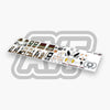 Wrecker Decals