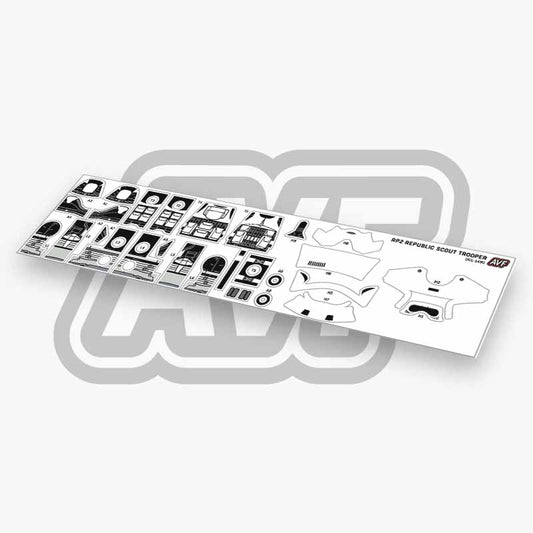Phase 2 Decals
