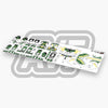 Lev Loa Decals