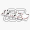 Maximus Decals