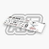 Deckhard Decals
