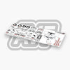 Deckhard Decals