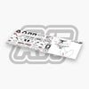 Pickaxe Decals