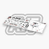 Pickaxe Decals