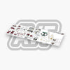 Night Trooper Decals