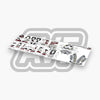 Night Trooper Decals