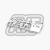 Desert Trooper Grunt Decals
