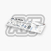 Han Solo (Clone Armor) Decals