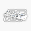 Han Solo (Clone Armor) Decals