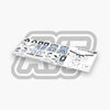 Luke Skywalker (Clone Armor) Decals