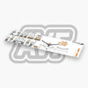 Commander Cody Decals