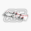 Maul's Super Commando Decals