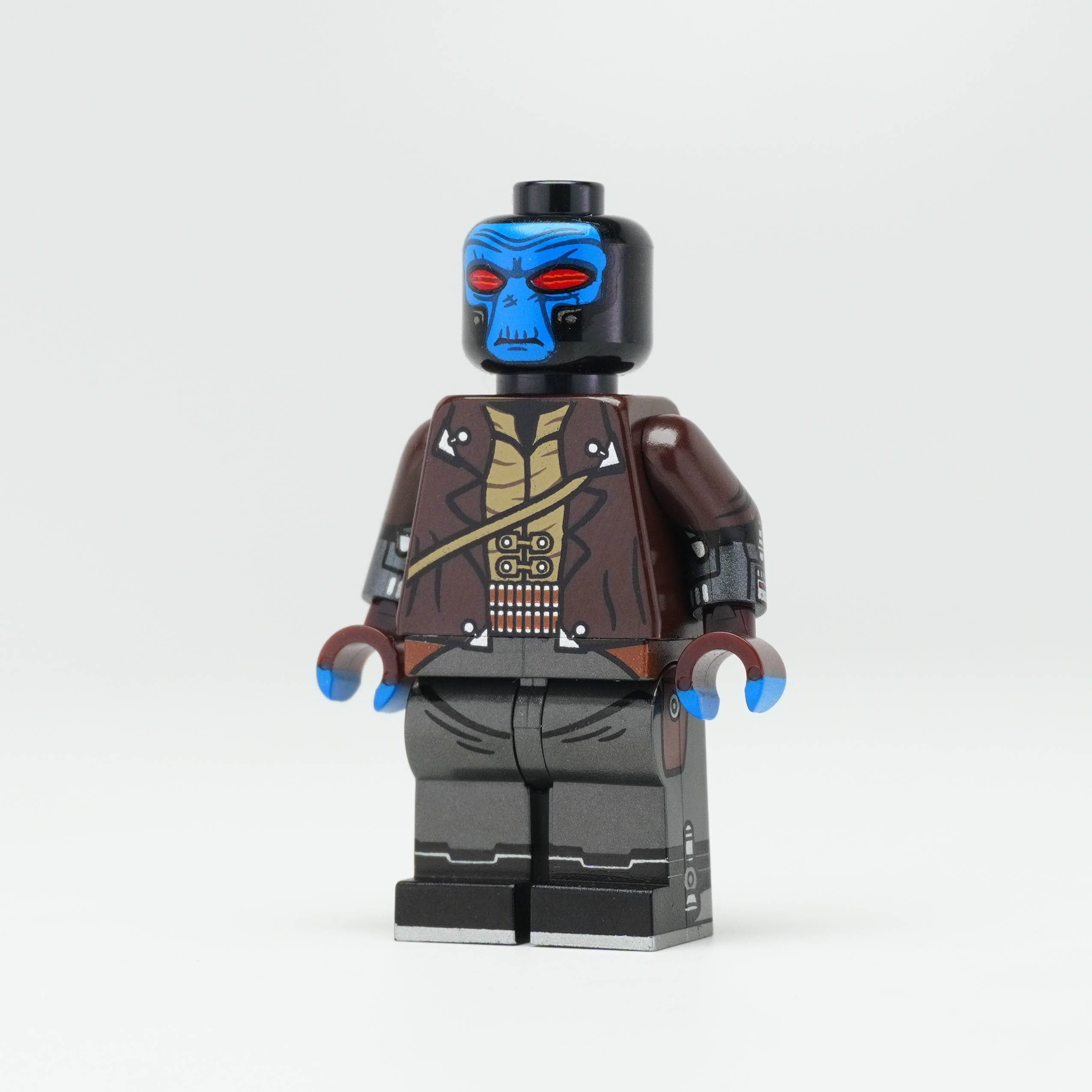 Cad Bane - B-GRADE MISPRINT FIGURE
