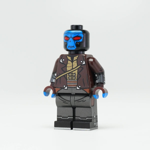 Cad Bane - B-GRADE MISPRINT FIGURE