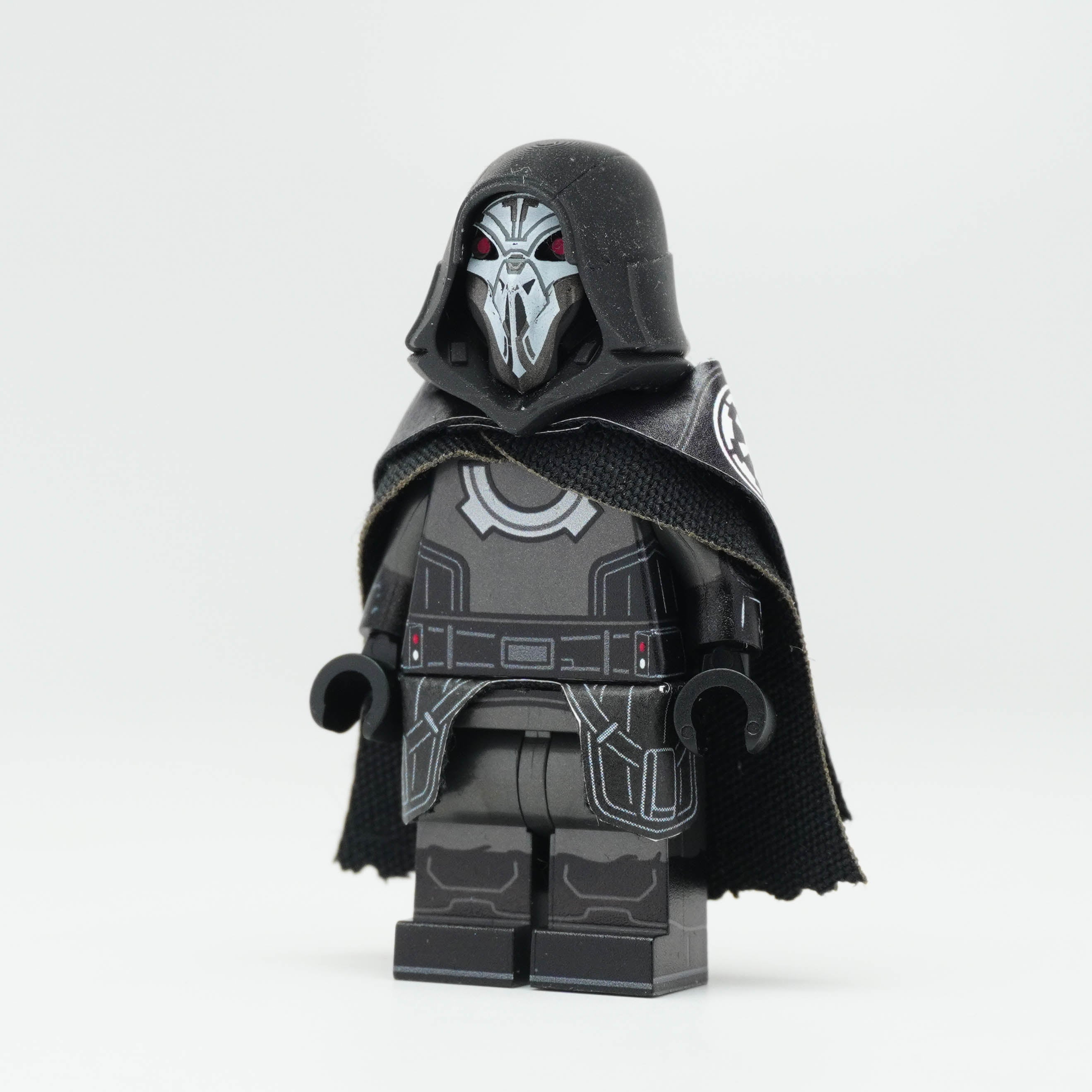 Eleventh Brother (MSL) - B-GRADE MISPRINT FIGURE