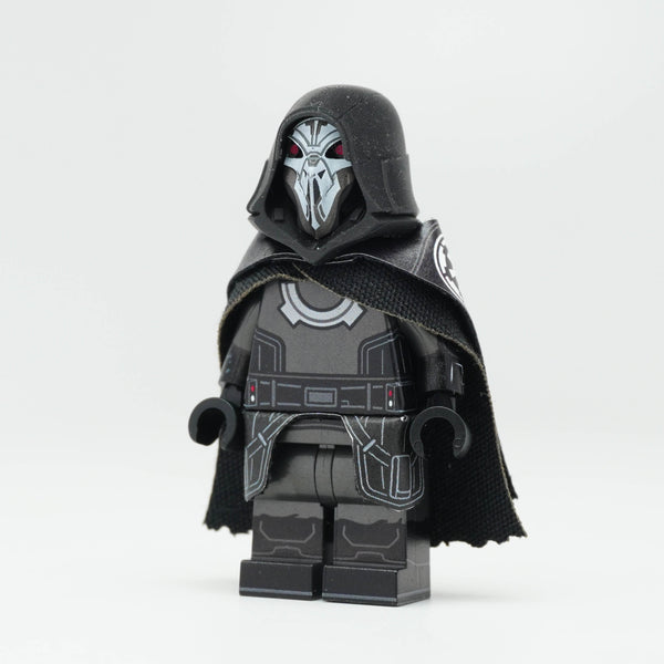 Eleventh Brother (MSL) - B-GRADE MISPRINT FIGURE