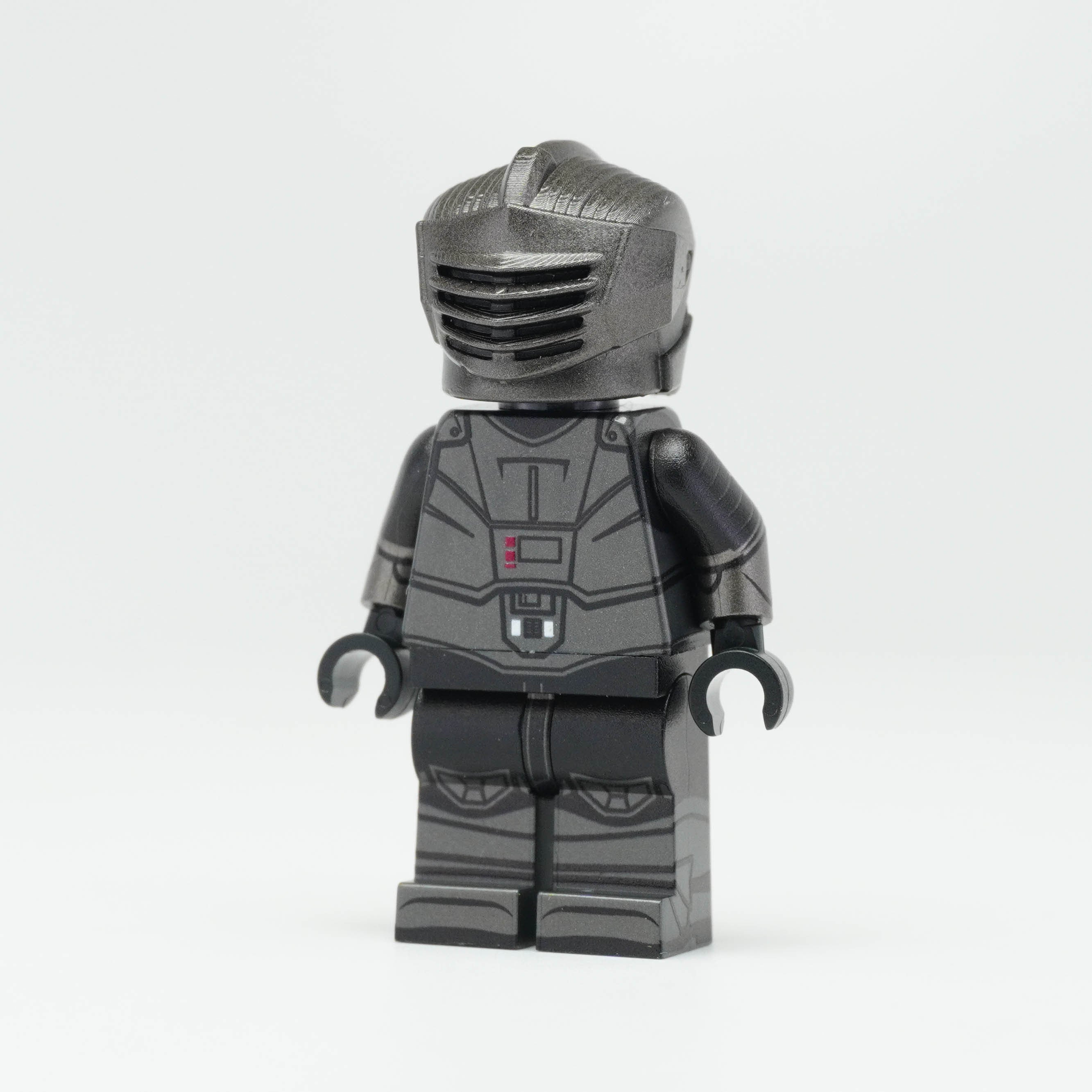 Marrok (MSL) - B-GRADE MISPRINT FIGURE