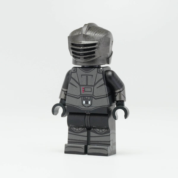 Marrok (MSL) - B-GRADE MISPRINT FIGURE