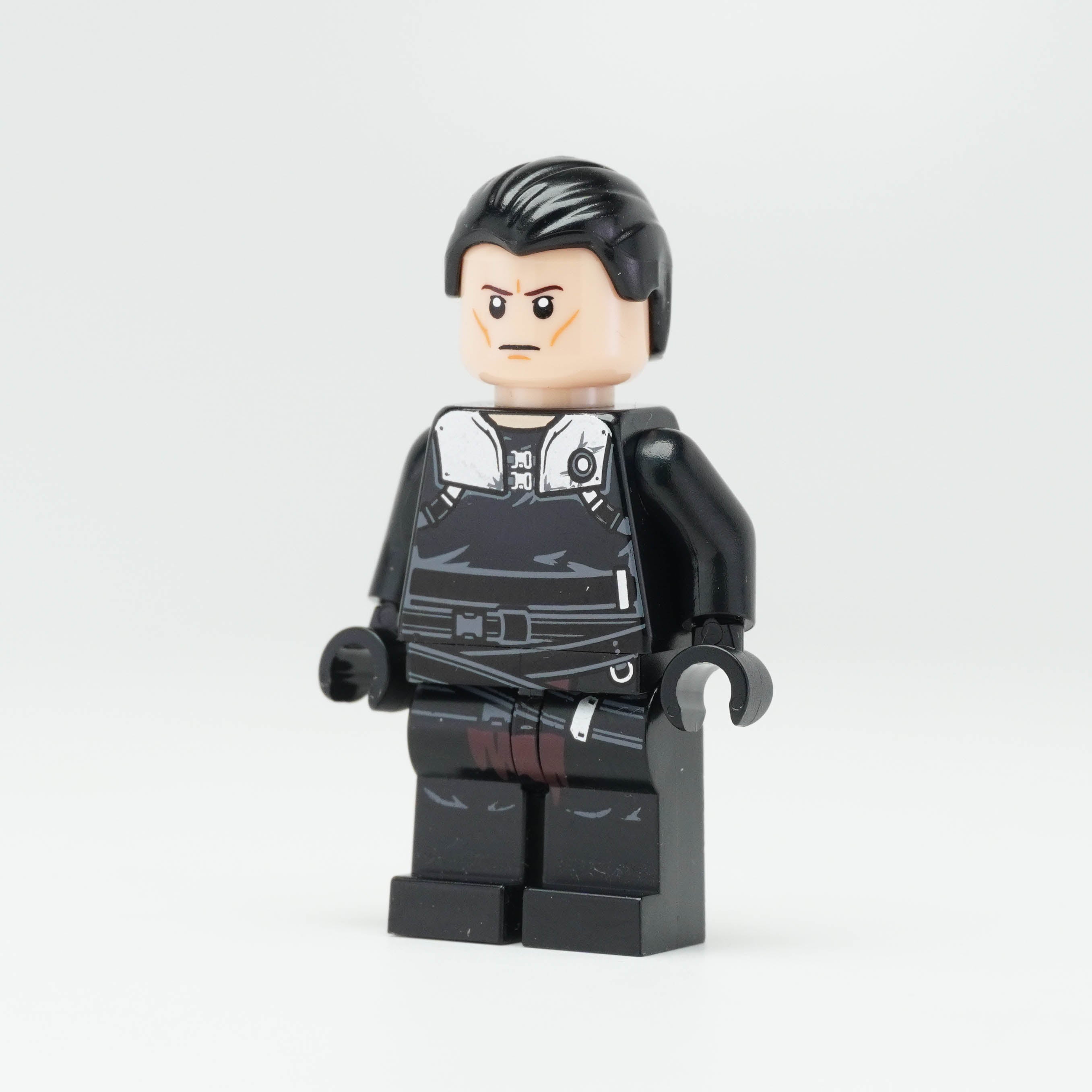Starkiller - B-GRADE MISPRINT FIGURE