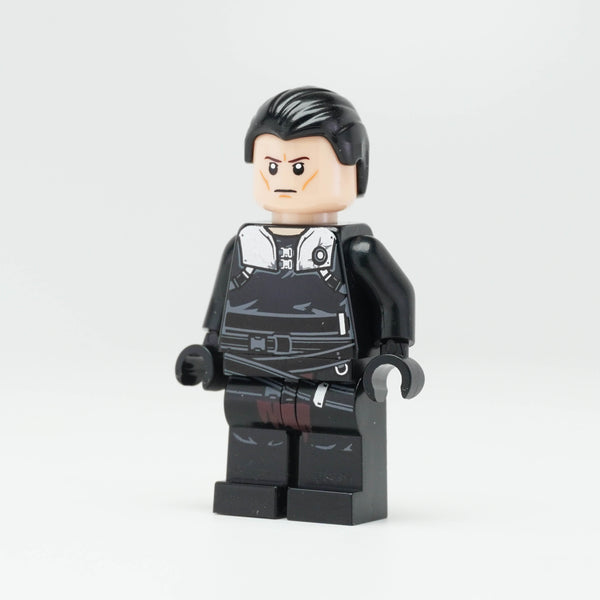 Starkiller - B-GRADE MISPRINT FIGURE