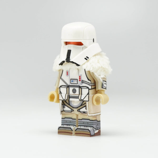 Imperial Range Trooper - B-GRADE MISPRINT FIGURE