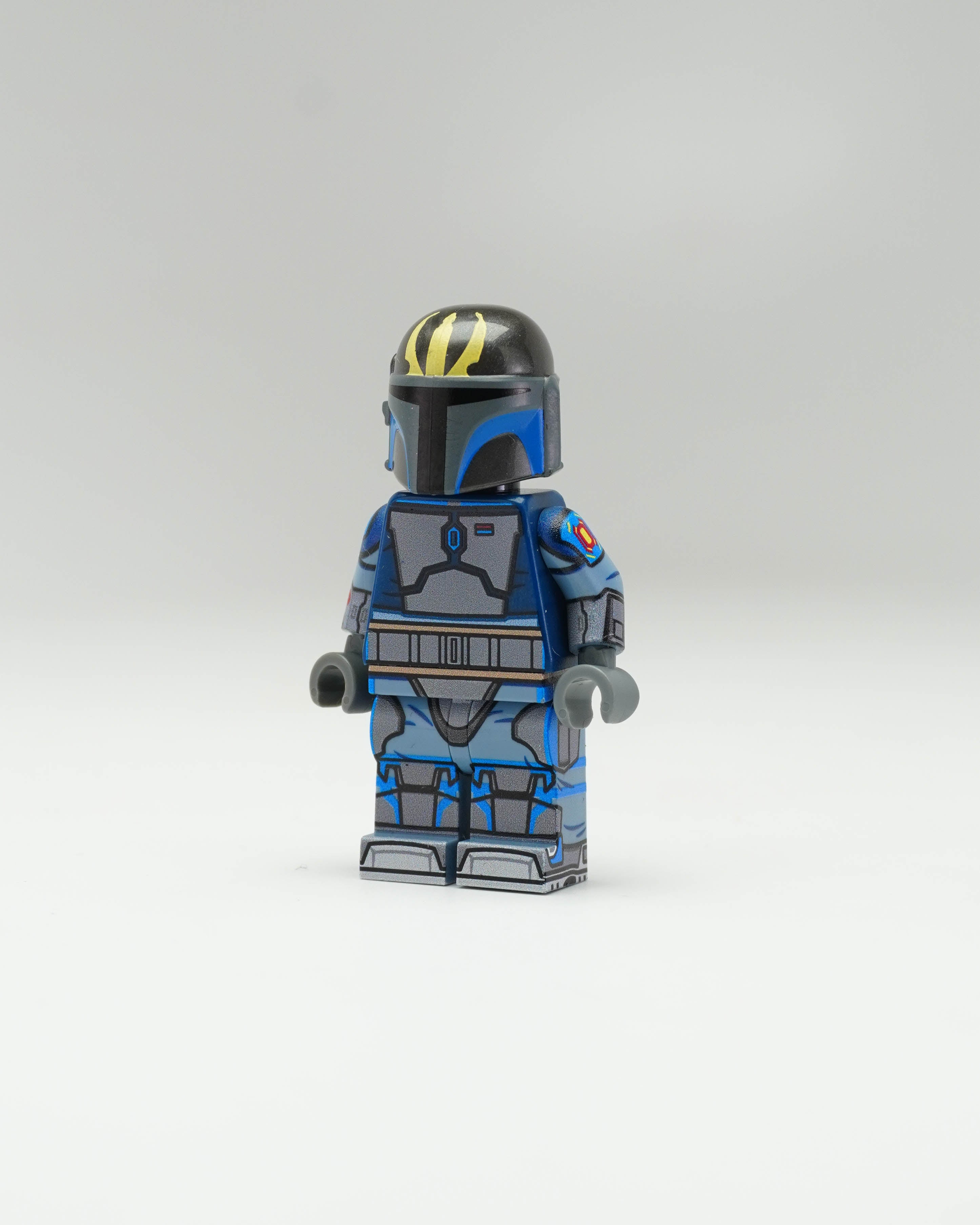 Pre Vizsla - B-GRADE MISPRINT FIGURE