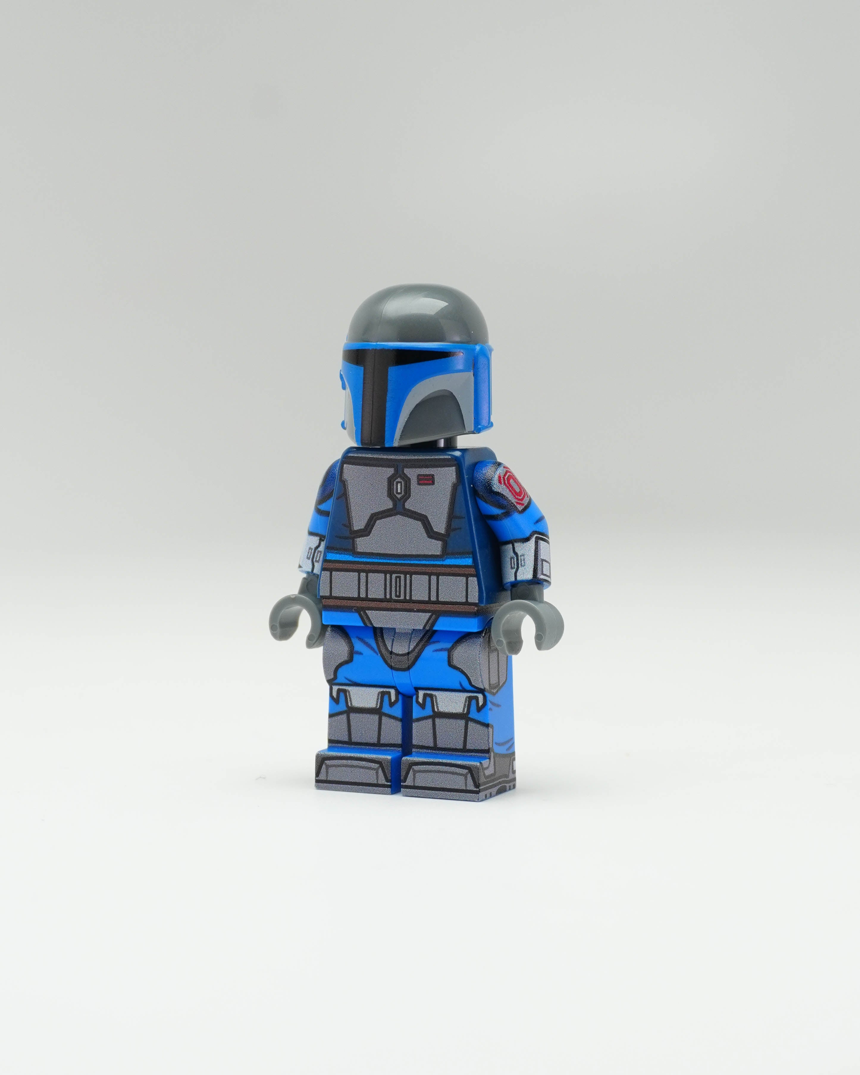 Death Watch Grunt  - B-GRADE MISPRINT FIGURE