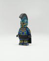 Agamemnon (Dark Blue) - B-GRADE MISPRINT FIGURE
