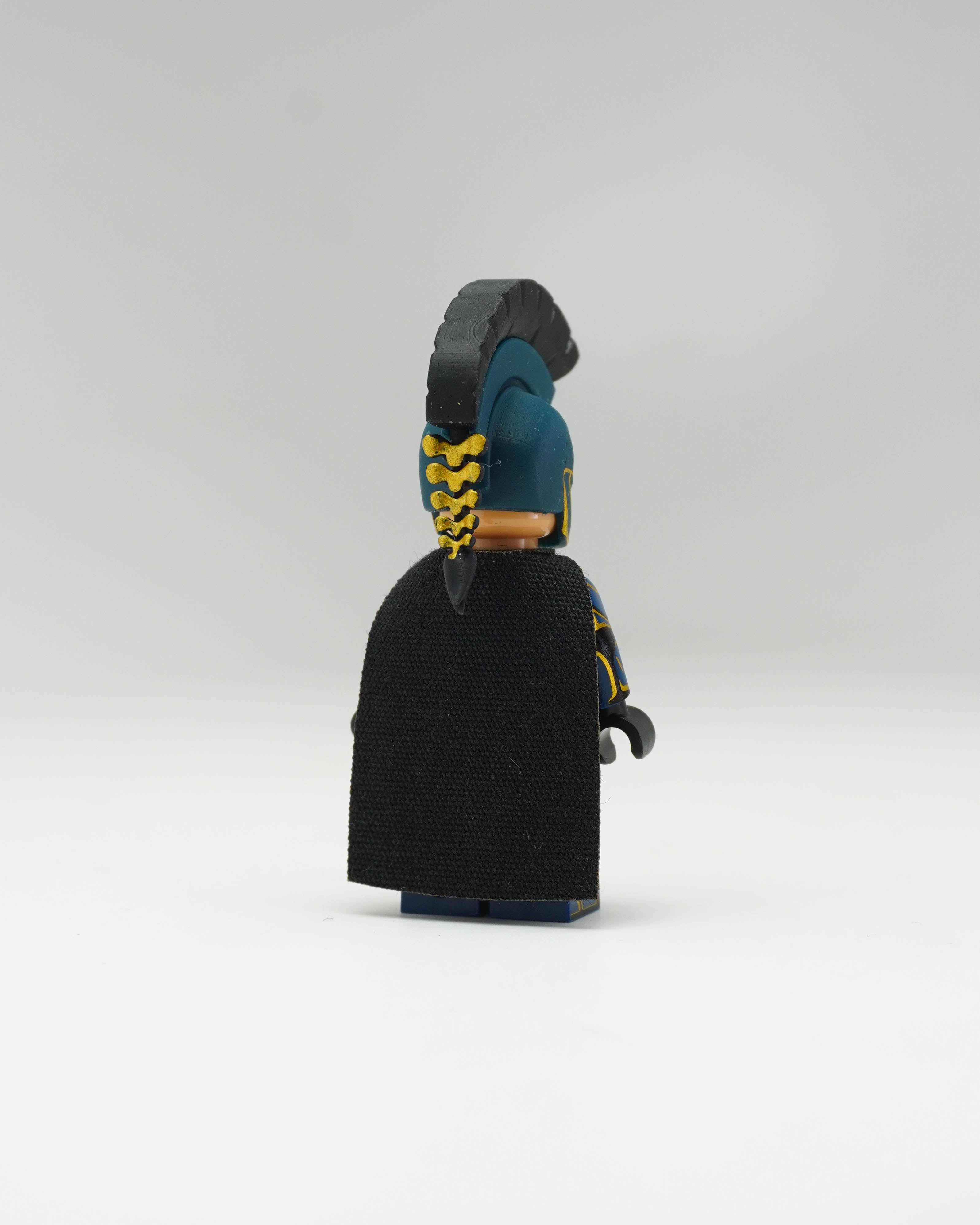 Agamemnon (Dark Blue) - B-GRADE MISPRINT FIGURE
