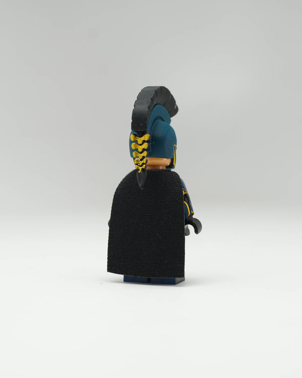 Agamemnon (Dark Blue) - B-GRADE MISPRINT FIGURE