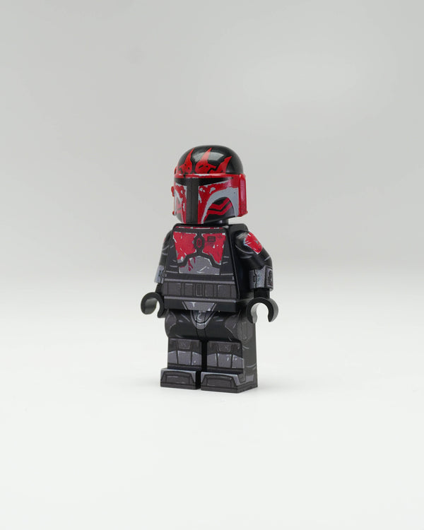Maul's Supercommando (Obi-Wan's Disguise) - B-GRADE MISPRINT FIGURE